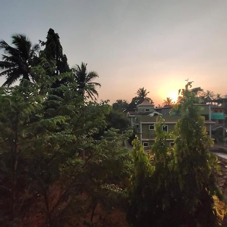 GOA Sky Beach View מראה חיצוני תמונה