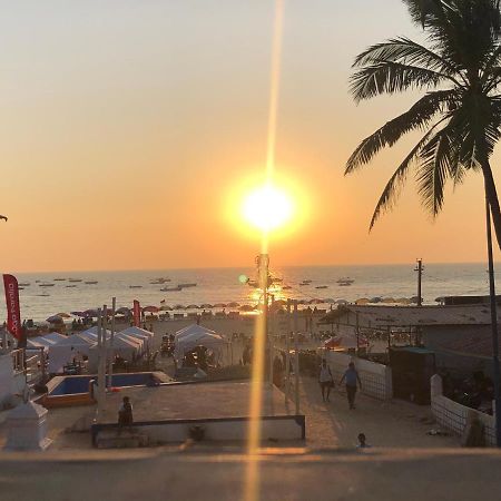 GOA Sky Beach View מראה חיצוני תמונה