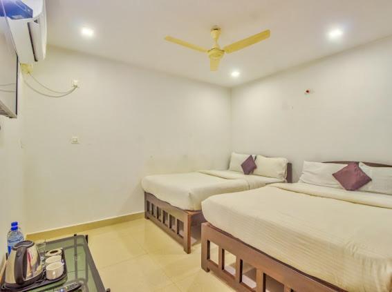 GOA Sky Beach View מראה חיצוני תמונה