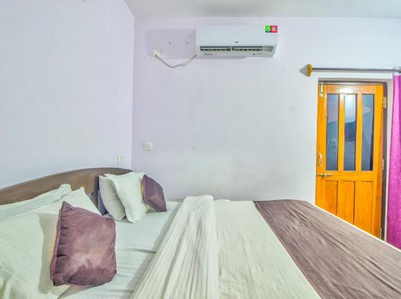 GOA Sky Beach View מראה חיצוני תמונה