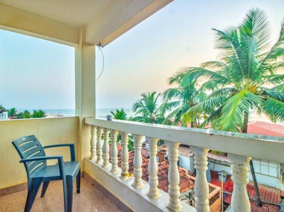 GOA Sky Beach View מראה חיצוני תמונה
