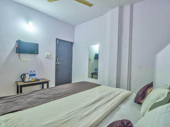 GOA Sky Beach View מראה חיצוני תמונה
