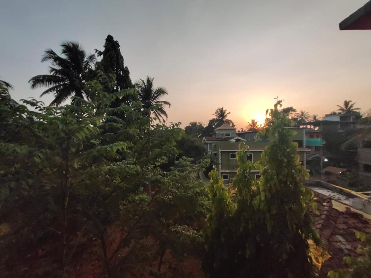 GOA Sky Beach View מראה חיצוני תמונה