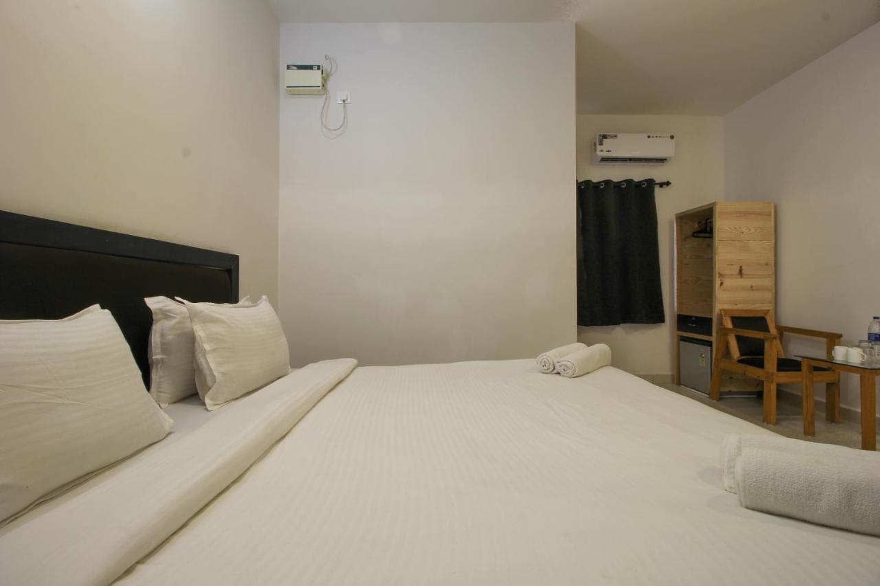 GOA Sky Beach View מראה חיצוני תמונה