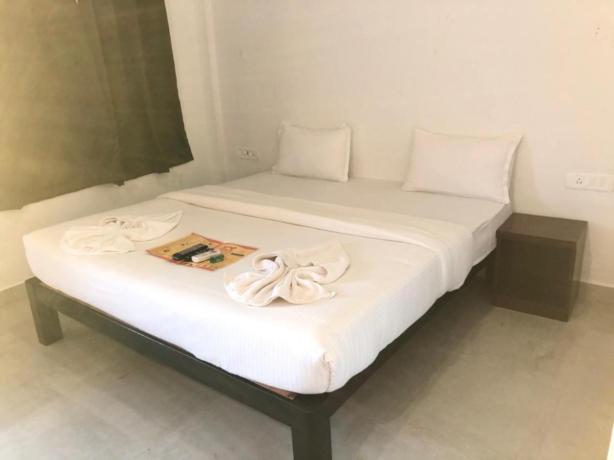 GOA Sky Beach View מראה חיצוני תמונה